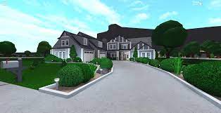 See more ideas about bloxburg decal codes, bloxburg decals, roblox. Thunzz On Twitter Well Here S My Ranch Home Mansion A Very Time Consuming 8 Bedroom 6 Bathroom Home It Was Enjoyable To Build But Towards The End It Got Quite Boring To