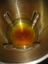 Pound together or put on a blender chicken liver 3 tablespoons apple cider vinegar 3 cloves crushed garlic patis or salt and freshly ground pepper to taste pork chicharon cooking instructions Magical Butter Cooking Oil Recipes I Love Growing Marijuana Forum By Robert Bergman
