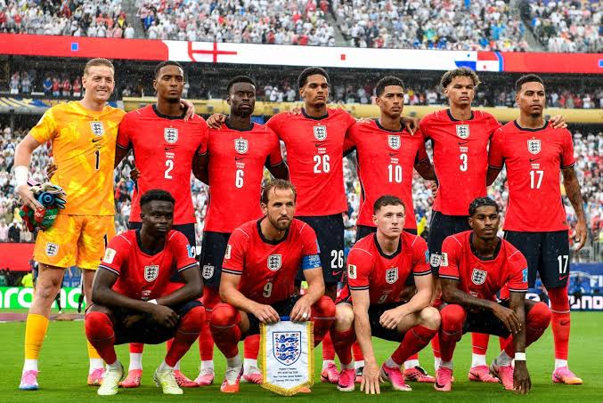 England's World Cup fixtures changed overnight after FIFA rule shake-up -  Manchester Evening News