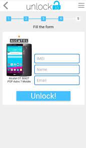 Scroll down to how tos and click security. T Mobile Device Unlock Apk Tmobile Unlock App Hack