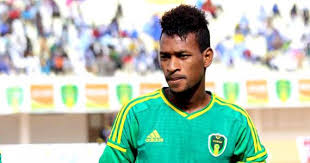 Tunisie: Abou Sy signe trois ans avec le Stade Tunisien