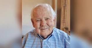 Rev. Donald E. Jansma Obituary