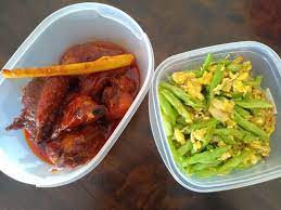 Nak tak nak, kena google resepi berbuka puasa yang mudah dan sedap untuk juadah berbuka puasa nanti. Ramadhan 2019 Menu Berbuka Puasa 1 Ramadhan Inilah Realiti