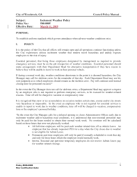 Aside from the rare exception, an employer cannot withhold your earnings if he or she decides to close the business due to dangerous weather conditions. 2