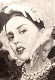 Molly Mock's Instagram, Twitter & Facebook