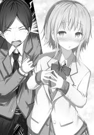 Kawaikereba Hentai demo Suki ni Natte Kuremasu ka? Volume 10 Chapter 2 –  CClaw Translations