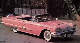 Image result for Petal Pink 1958 General Electric