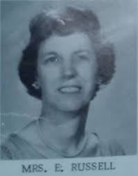 I just found an obituary for Mrs. Hendrix. She passed away last September  at age 97. She was a good person and kind. We put her through a lot of  crap, but