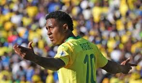 Lucas Ribeiro Costa Takes Mamelodi Sundowns To The FIFA Tribunal Seeking Contract Termination | Sbnews