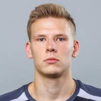 Marc-Leon Vogt » klubovi :: Volleybox