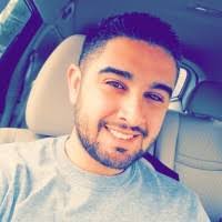 Joseph Magdaleno's Instagram, Twitter & Facebook