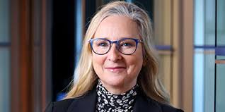 Linda Gregorio Director, People and Culture