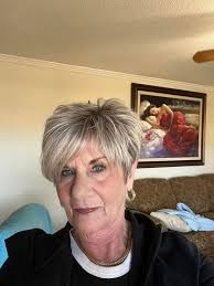 I'm 71. Keep it long or cut,