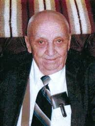 Obituary information for Joe Pritchett 'J.P.' Allen