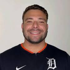 I am happy to announce that I have started a position as a Performance  Science Associate with the Detroit Tigers. I want to thank Georgia Giblin  and Travis Ficklin for their guidance