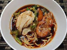 Dah dahh … jom tengok resepi mee goreng hailam basah style nina. Resepi Mee Hailam Mudah Dan Padu Makan Pasti Bertambah Saji My