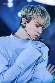 ~ ailesi hongdaeyi seviyor ama seventeen yurduna yakın olduğu için. Vernon Seventeen Foto 40557388 Fanpop Page 21