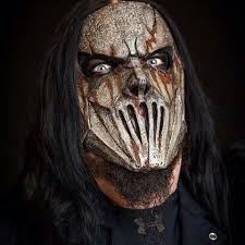Mick Thomson Slipknot Slipknot Band Heavy Metal Music