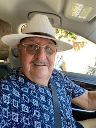 Passing of Roel Ysaguirre, Class of 1970