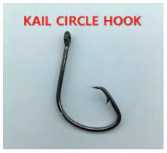 Maybe you would like to learn more about one of these? Kelebihan Dan Kekurangan Circle Hook Kail Unik Anti Nyangkut Yang Ramah Terhadap Ikan Aliems Journey