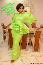 Maybe you would like to learn more about one of these? Modele Couture Bazin Femme 2018 Www Macj Com Br