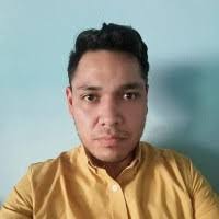 Adrian Medel's Instagram, Twitter & Facebook