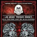 Market Macabre