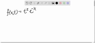 Find fxx, fyy given that f (x , y) = sin (x y) solution. Solved Find All The Second Partial Derivatives T