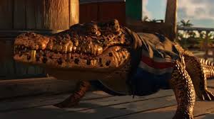 Classic far cry, no revolution (in gameplay i guess) and with evolutions in gameplay. 4sjvbdllfrao0m