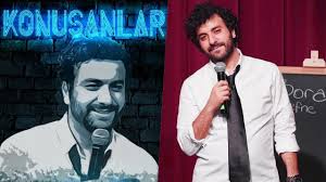 Son günlerin sevilen programlarından olan hasan can kaya'nın sunduğu konuşanlar programı izleyicinin radarında ilk sırada yer alıyor. Hasan Can Kaya Nin Konusanlar I Kapali Gise