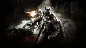 Arkham city, several gcpd officers suddenly go missing. Batman Arkham Knight