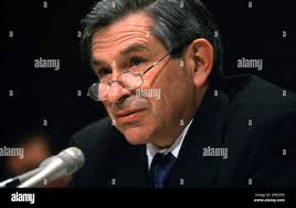 Paul wolfowitz hi-res stock photography and images