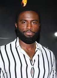 Who Is in The Photograph Movie Cast