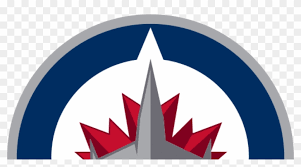At different times and in different statuses, the franchise had several concepts of the logo. Winnipeg Jets Winnipeg Jets Jets Logo Free Transparent Png Clipart Images Download