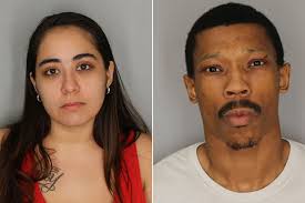 India Martin: South Carolina mom, pal charged after remains found