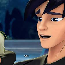 #Slugterra #Elishane