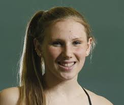 Girls swimming: All-Group and All-Prep honors for 2013-14