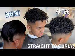 Men S Hair Haircuts Fade Haircuts Short Medium Long Buzzed Side Part Long Top Short Sides Hair Style Curly Hair Styles Fade Haircut Mens Hair Trends
