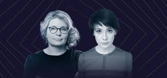 обратная сторона бизнеса то о чем не принято говорить Eti Lyudi Geroi Chulpan Hamatova O Proekte Pomogi Vracham I Roli Blagotvoritelnosti Vo Vremya Pandemii The Bell