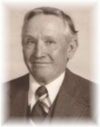 Cecil Sutton Family History & Historical Records