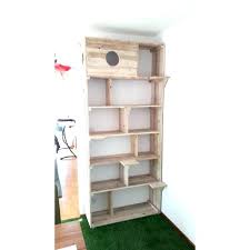 There are lots of cat repellents and scarers available from ultrasonic repellers, to pellets soaked in real lions dung. Diy Cat Furniture Cat Tree Bookcase Library Cat Tree Cat Tree Bookcase Diy Cat Furniture Repellent Bookcase Diy Cat Furniture Diy Cat Furniture