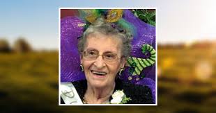 June Oser Prejean Obituary March 17, 2022