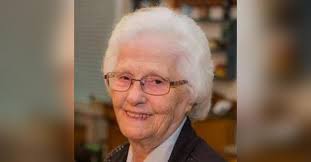 Colleen Mott Obituary