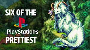 Ds, wii, xbox 360, gamecube, sega saturn, pc, pc, ps4, xbox one, ps3, playstation, switch, playstation. 6 Of The Most Gorgeous 2d Playstation Games Youtube