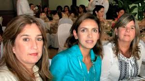 Almuerzo 18 de mayo de 2010