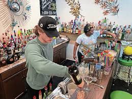 Youngwood bartender school will be featured