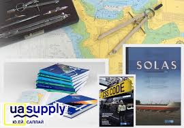 Navigation Charts And Publications Imo Buy In Mariupol