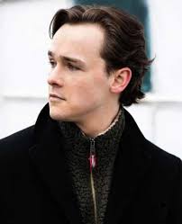 Jack Alcott's natal birth chart, kundli, horoscope, astrology forecast,  relationships, important life phases and events — myAstropedia