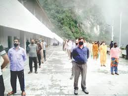 Jai maa barahi asthal gonda. Vaishno Devi Yatra To Resume On Aug 16 With Ceiling Of 2000 Pilgrims
