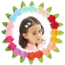 Hair clips & grips throw up that messy hair into a clean look with hair claw clips. Handmade Baby Hair Clips Online Shopping Buy Handmade Baby Hair Clips At Dhgate Com